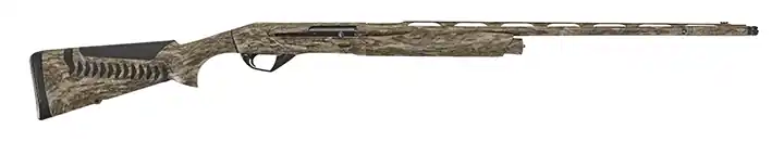 Benelli Super Black Eagle 3 20 Gauge 26" Barrel 3" Chamber Shotgun in Mossy Oak Bottomland Finish