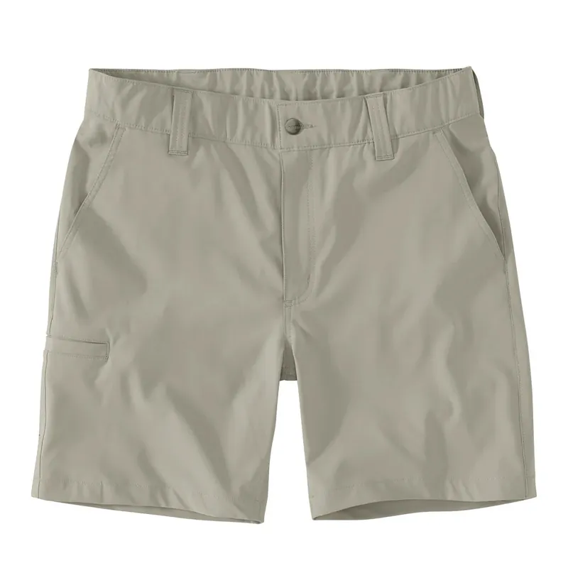 Men‘s Force Sun Defender Lightweight Relaxed Fit Shorts by Carhartt