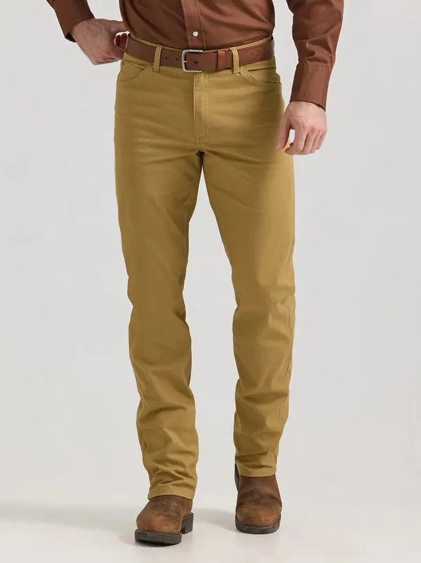 Western Cowboy Cut Regular Fit by Wrangler