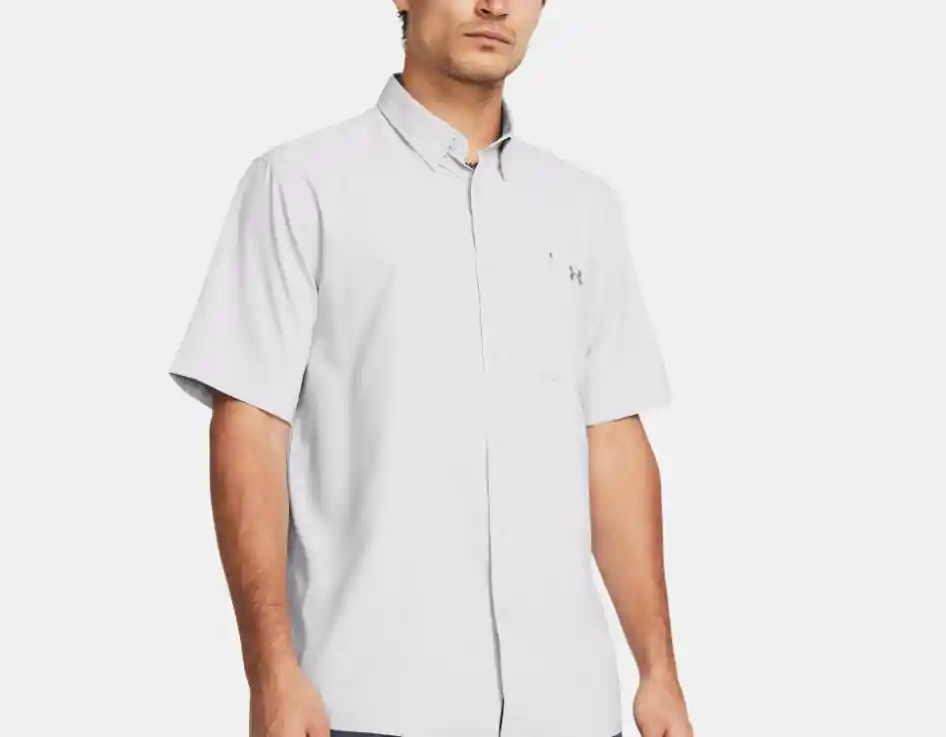 Drift Tide 2.0 Short Sleeve Shirt by Under Armour