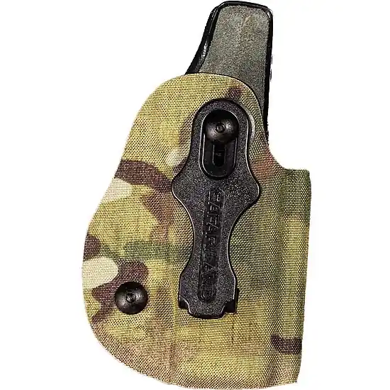 Sig Sauer P365 Multicam Species Inside the Waistband Right Handed Holster by Safariland