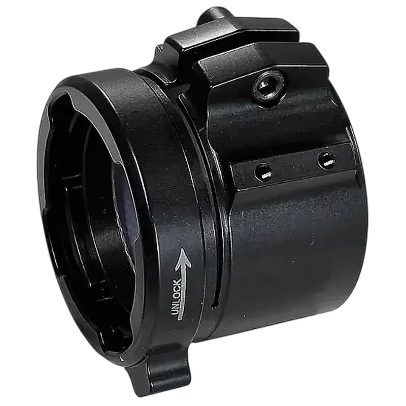 TICO 50mm Scope Mounting System by ATN
