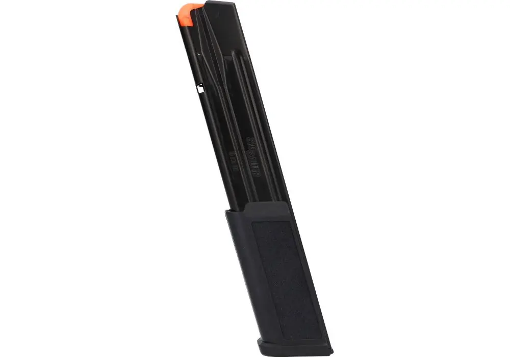 P320 9mm 30rd Magazine by SigSauer