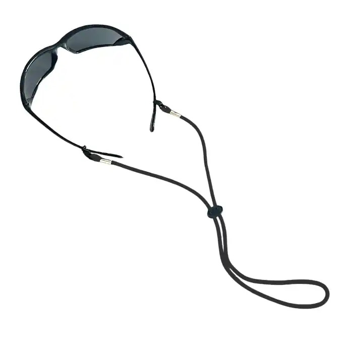 22 Inch Adjustable Nylon Sunglass Cordz by Cablz
