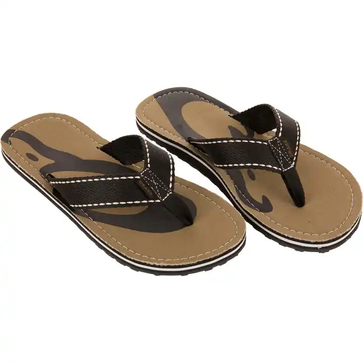 Men‘s Lakeshore Flip Flops by Drake