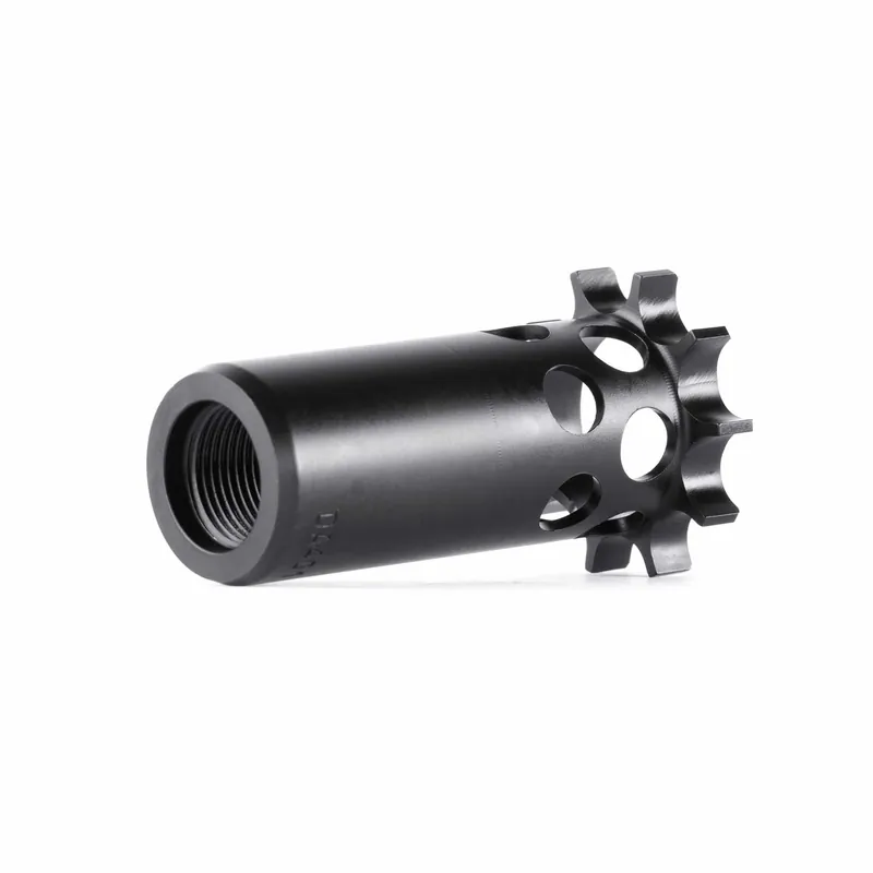 40 Cal P-Series Piston for 9/16-24 Threaded Barrel by Dead Air