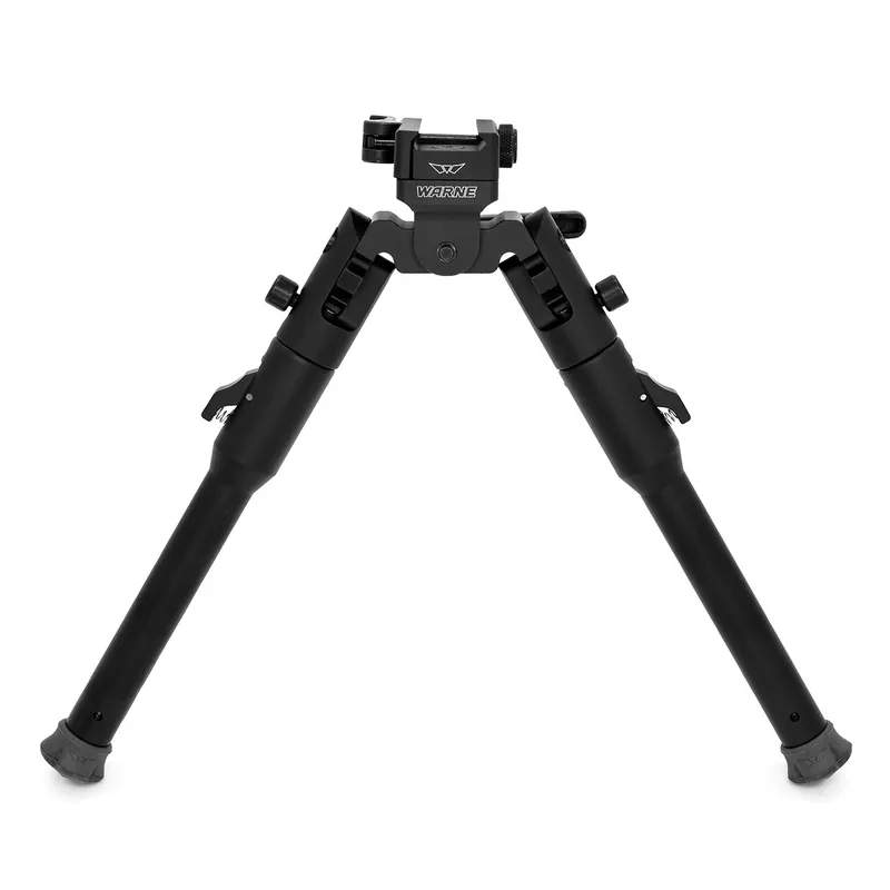 Lite Bipod M-LOK QD Interface by Warne Scope Mounts