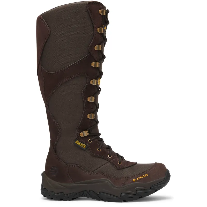 Youth Venom II 12 inch Boot by Lacrosse
