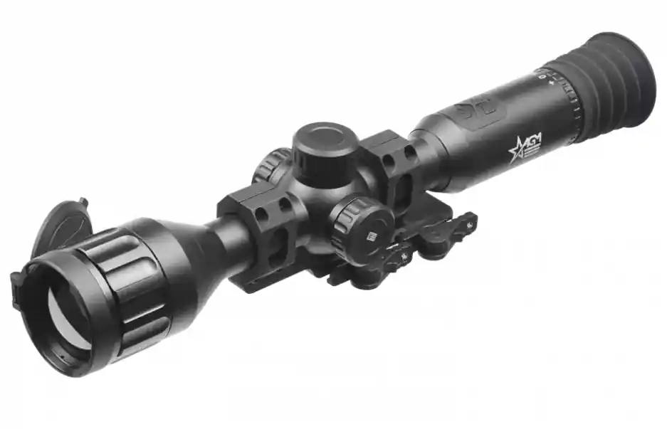 Adder TS50-384 Thermal Imaging by AGM