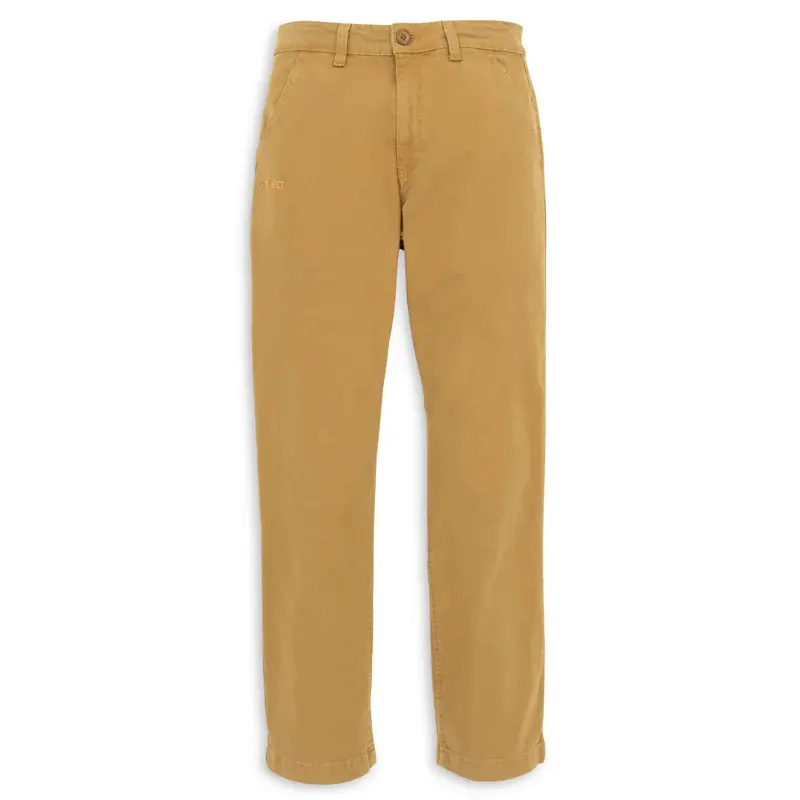 Sportsman Field Pant in Saddle Tan by Heybo