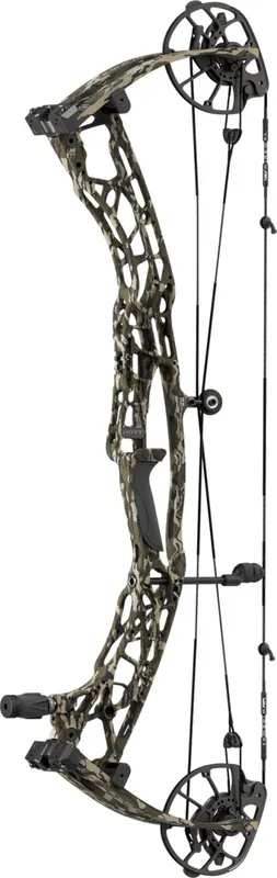 Alpha AX-3 33 HBK Gen 4 Compound Bow by Hoyt