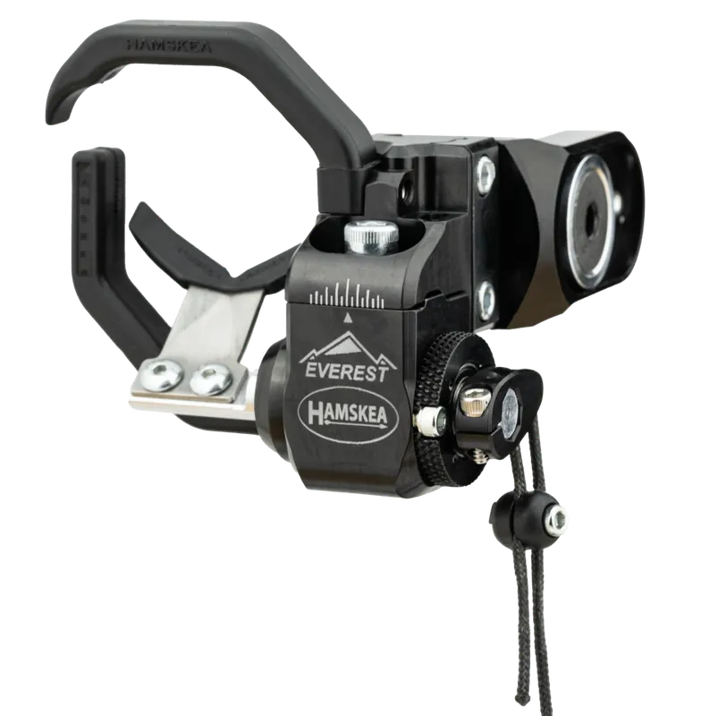 RH Everest with Universal Bracket by Hamskea