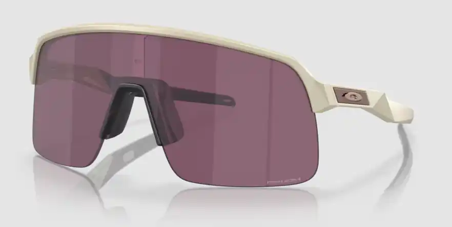 Sutro Lite Matte Sand with Prizm Road Lens by Oakley