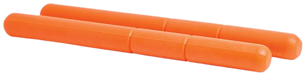 2 Pack Universal Shotgun Plugs by Carlson‘s Choke Tubes