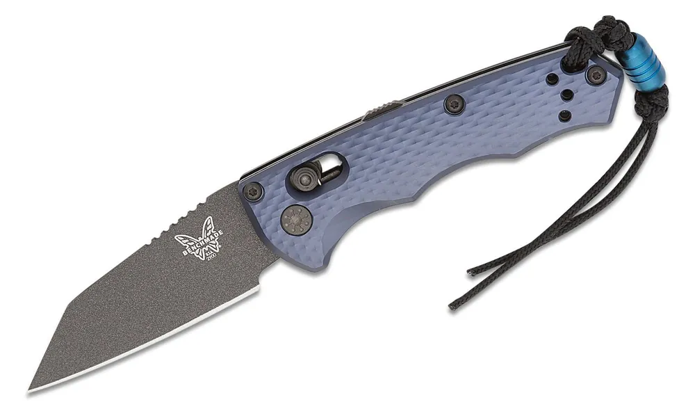 Full Auto Immunity Axis Knife by Benchmade