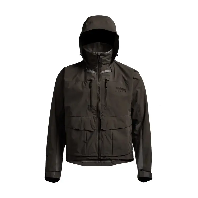 Delta Pro Wading Jacket by Sitka