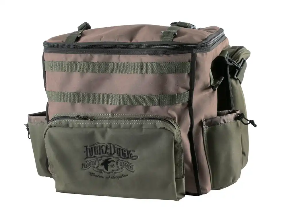 4 Slot Motion Decoy Bag by Lucky Duck