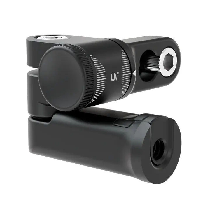 Side Mount by UltraView Archery