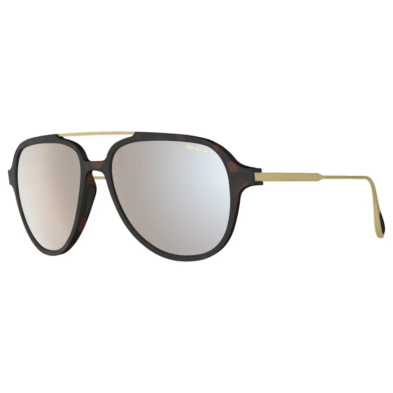 Kabb - Tortoise Brown/Brown/Silver by Bex