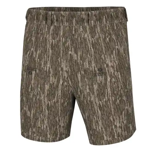 Men‘s Bottomland Volley Shorts by Local Boy Outfitters