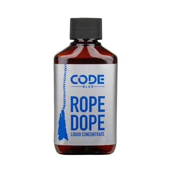 Rope Dope by Code Blue