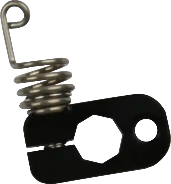 Oval Shaped Lever Arm by Hamskea