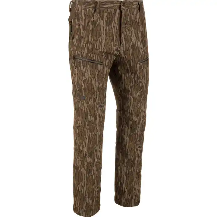 LST Command XT Softshell Pants by Drake