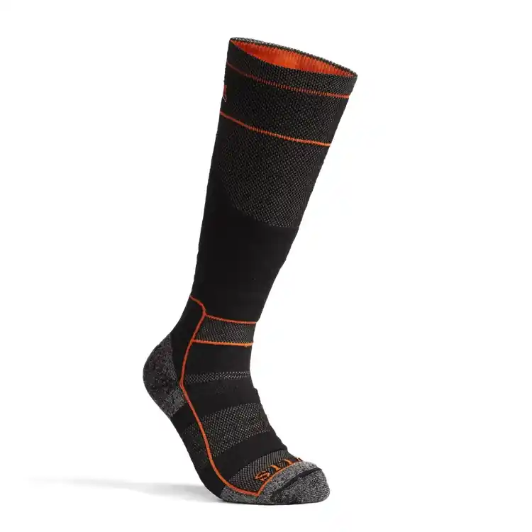 Heavy Weight OTC Sock by Sitka