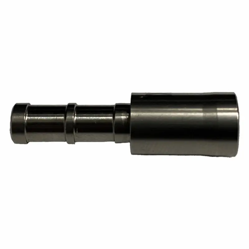 204 Shok 50gr Titanium Small Inserts by Victory Archery