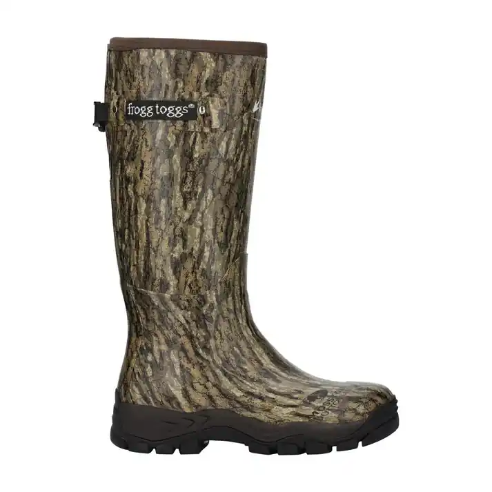 Ridge Buster Snake Boot Bottomland by Frogg Togg
