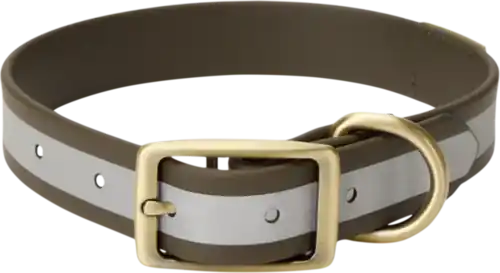 TPU Coated Adjustable Collar by Drake