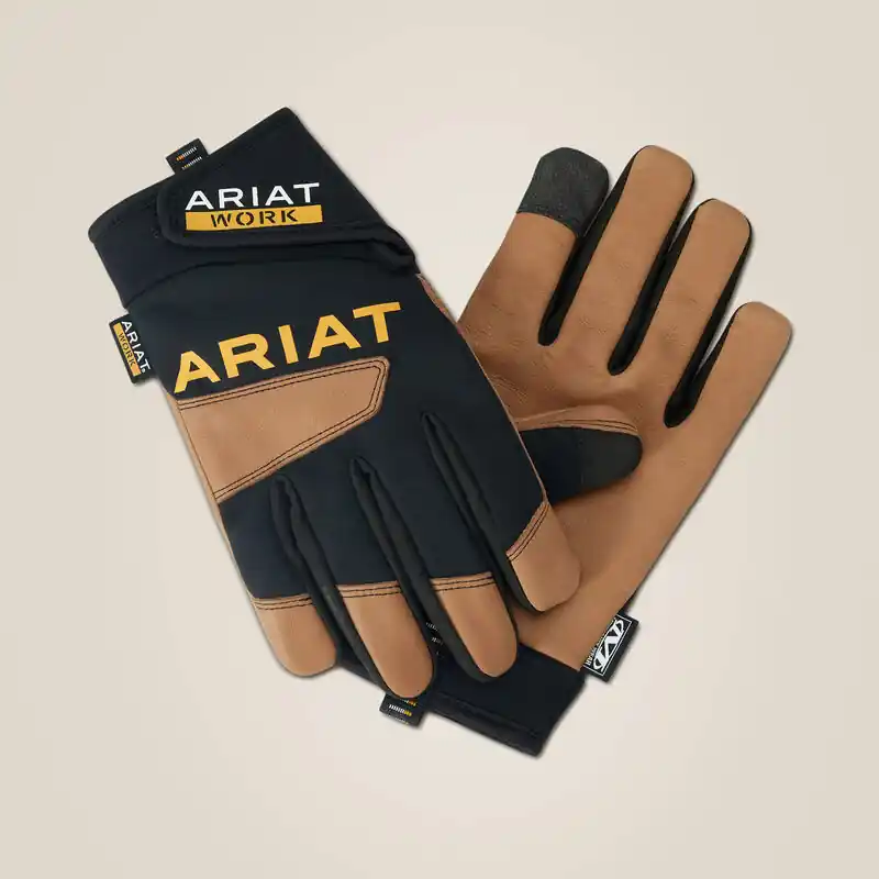FlexPro Waterproof Work Glove by Ariat