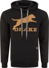 Leaping Lab Hoodie by Drake