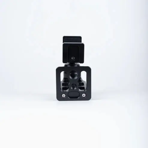 KS Phone Clamp by Tricer