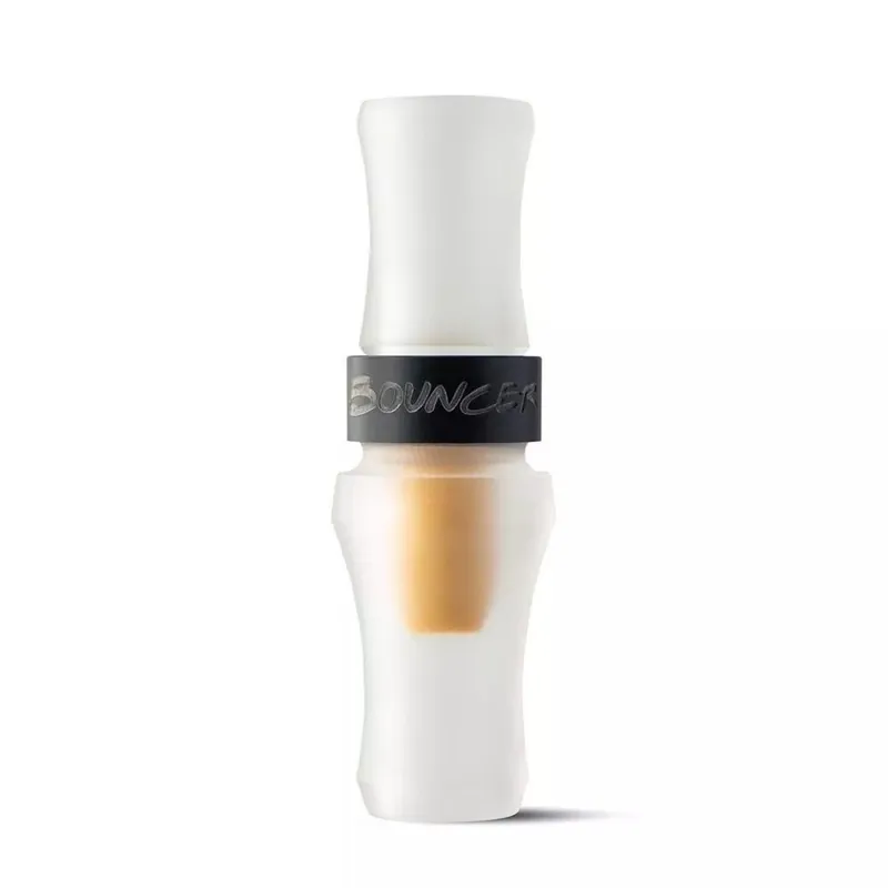 Core Bouncer Speck in Frost by Rolling Thunder Game Calls
