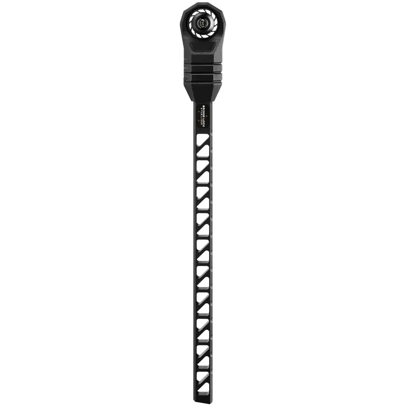 Bridge Lock Stabilizer 12 Inch in Black by Mathews