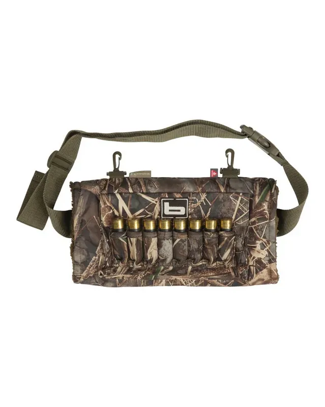 Men‘s Softshell Insulated Primaloft Handwarmer by Banded