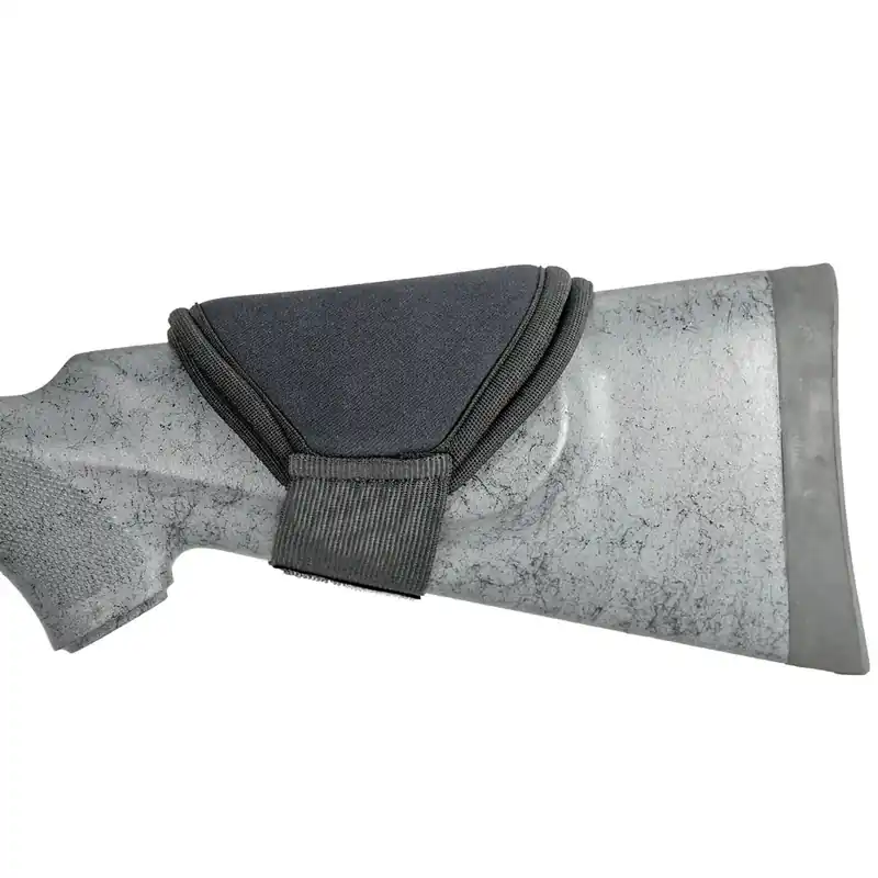 GrovTec Neoprene Padded Comb Raiser