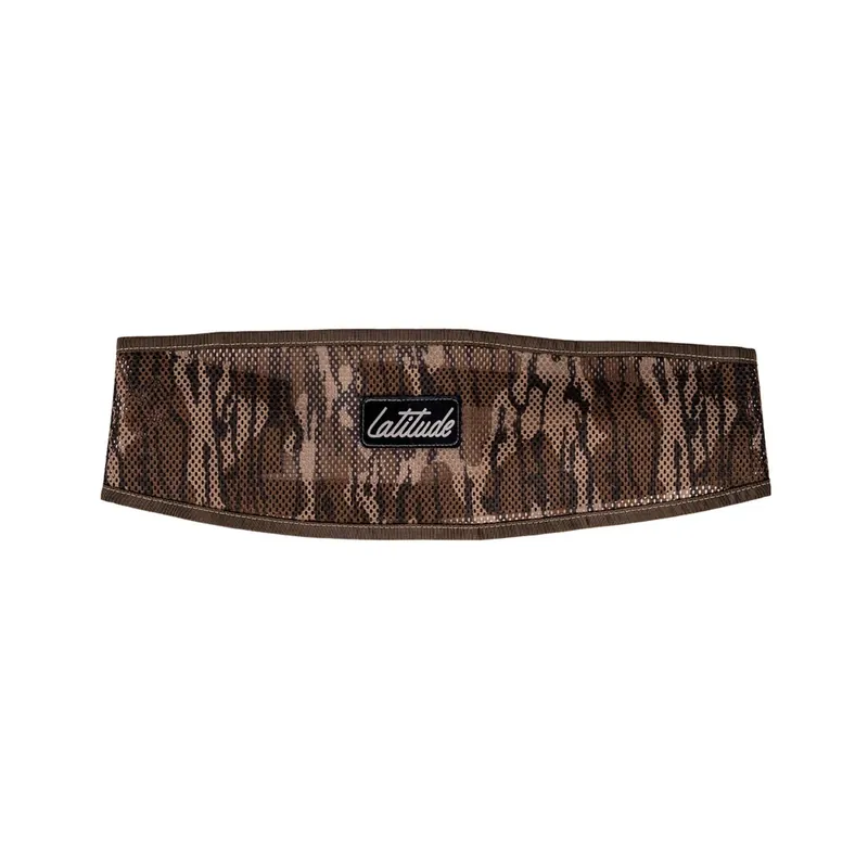 Back Band in Bottomland by Latitude Outdoors