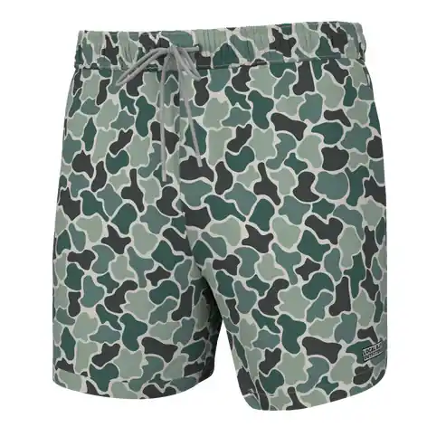 Baview Swim Trunks by Local Boy Outfitters