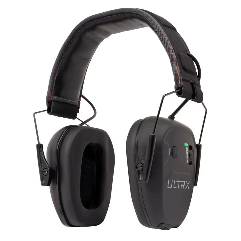 Bionic Bluetooth Passive EarMuff Headset by Allen Company