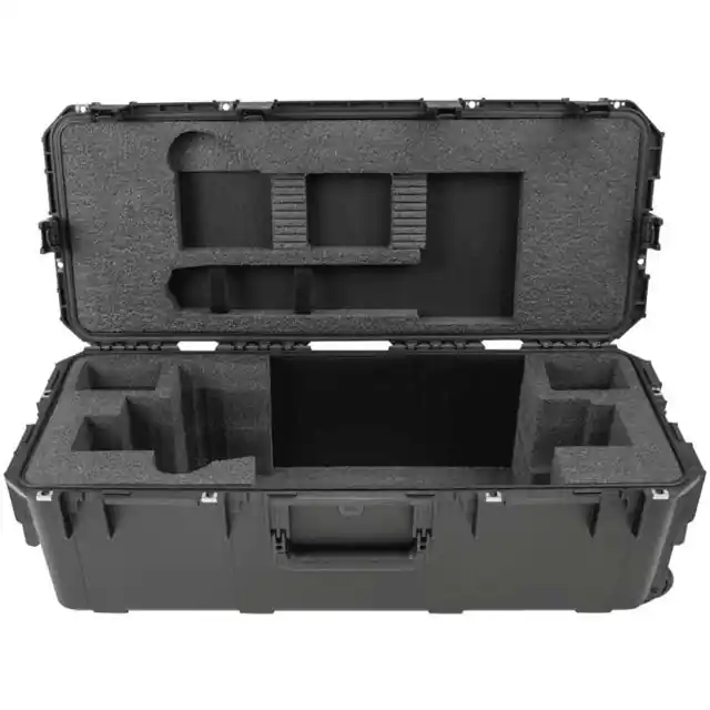 iSeries Tenpoint TRX515 Hard Crossbow Case by SKB