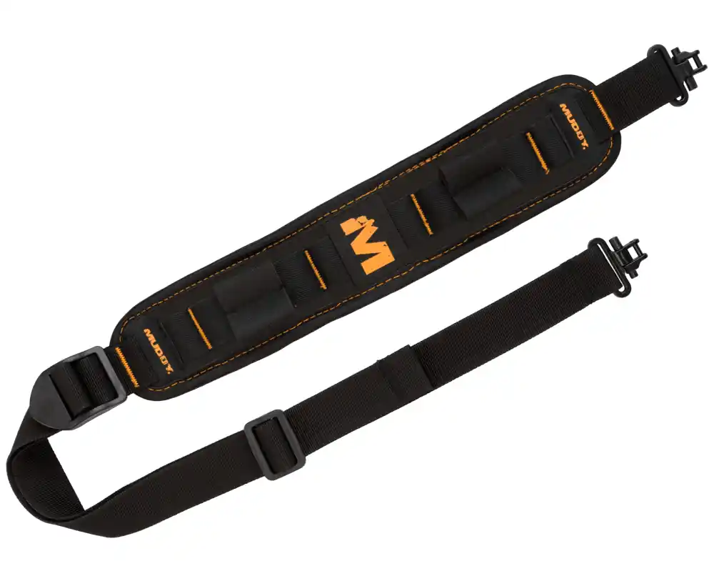 Summit Ridge Flexible Comfort Gun Sling by Muddy