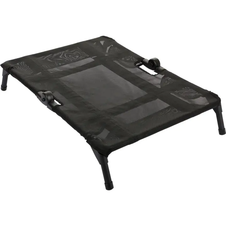 Gun Dog Cot in Brown by Drake