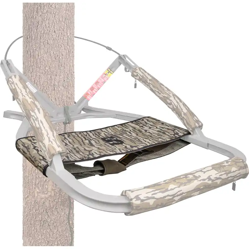 Universal Mesh Sling Seat in Bottomland by Summit