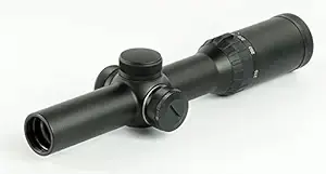 XB30 Pro 1-5x24 30mm Bow Scope by Hawke