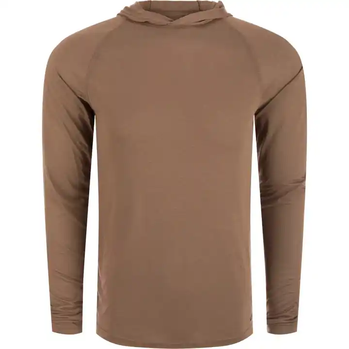Hunter Creek Bamboo Hoodie by Drake