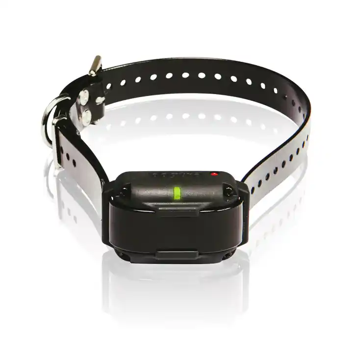Edge Additional Receiver in black by Dogtra