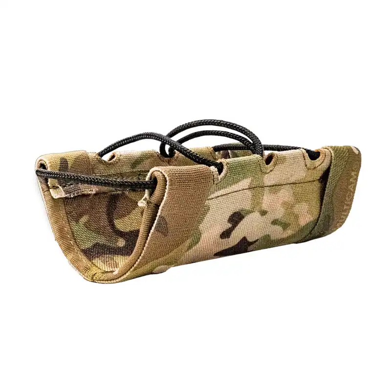 GrovTec Rail Wrap 6" MultiCam