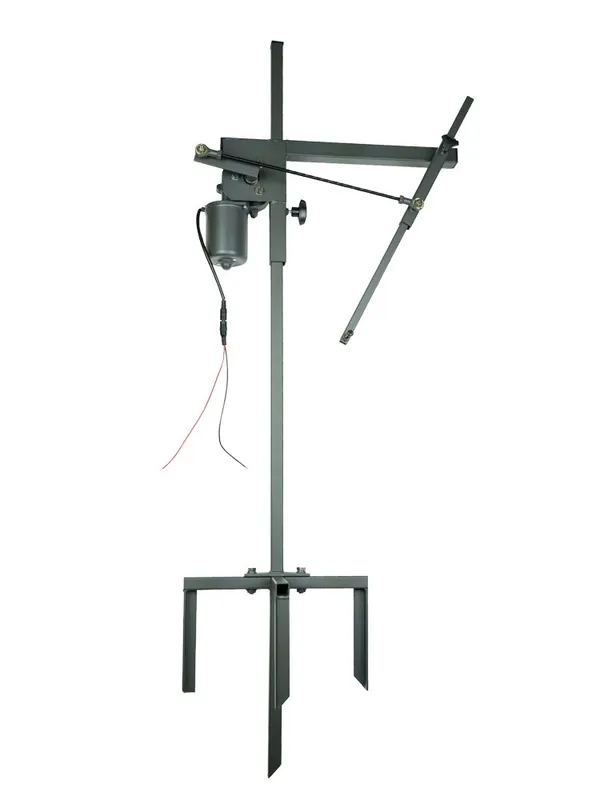 Automatic Jerk Rig Model 2 by Perfect Limit Outdoors